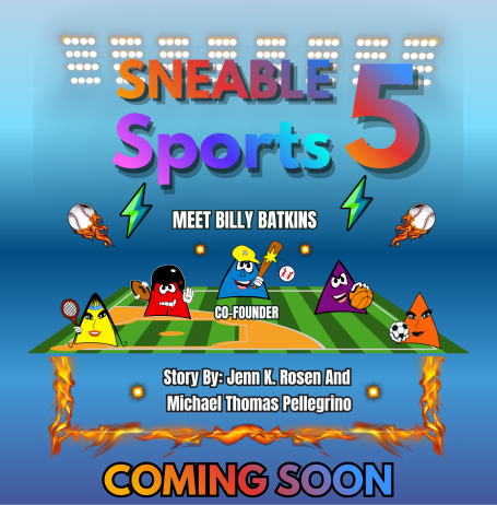 Billy Batkins, Co-Founder