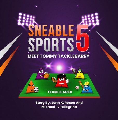 Tommy Tacklebarry, Team Leader