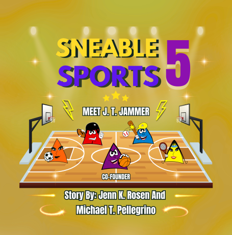 J.T. Jammer, Co-Founder